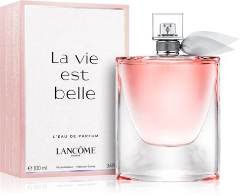 10 meilleur parfum femme